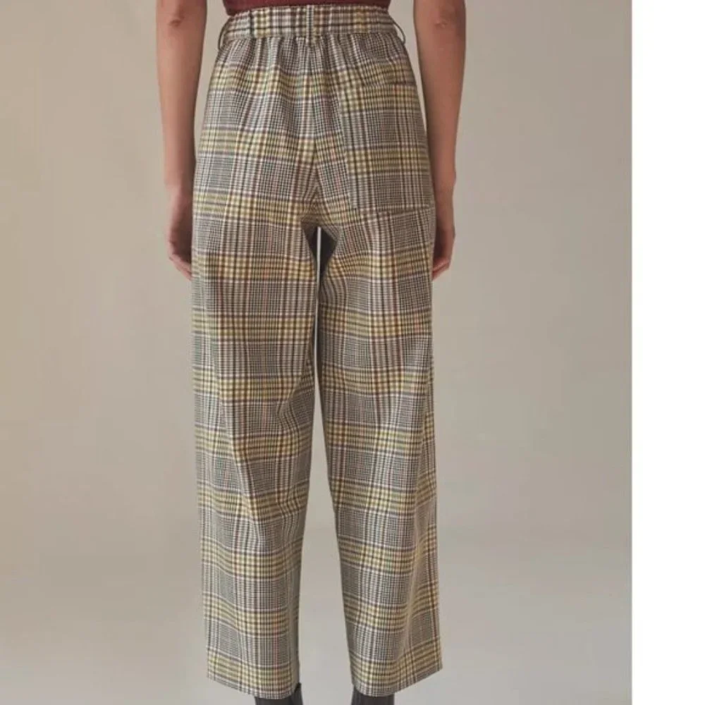 Arlo Pleated Pant - Urban Outfitters - Picture 11 of 11
